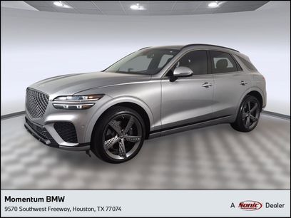 Used 2022 Genesis GV70 3.5T Sport w/ Sport Prestige Package