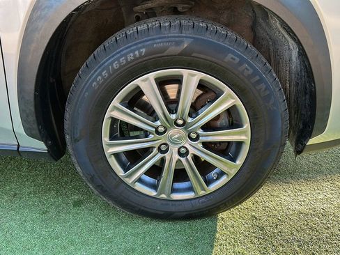 Used 2015 Lexus NX 200t AWD image 48