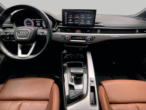 Used 2023 Audi A5 2.0T Premium Plus w/ Premium Plus AWD/4WD image 16
