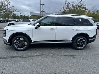 New 2026 Hyundai Palisade Limited video 3