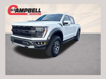 Used 2023 Ford F150 Raptor