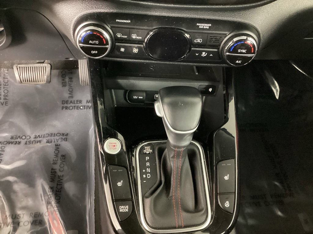 Used 2020 Kia Soul GT-Line Turbo FWD image 19