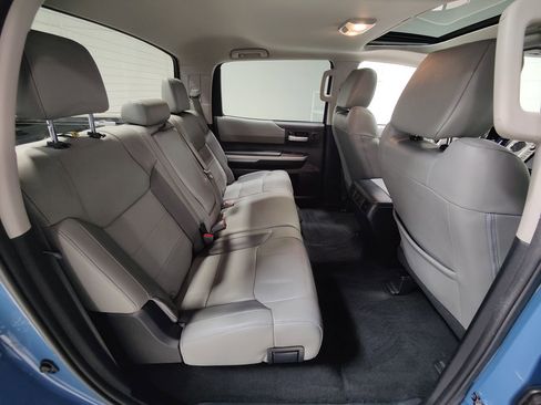 Used 2019 Toyota Tundra Limited w/ Limited Premium Package image 15