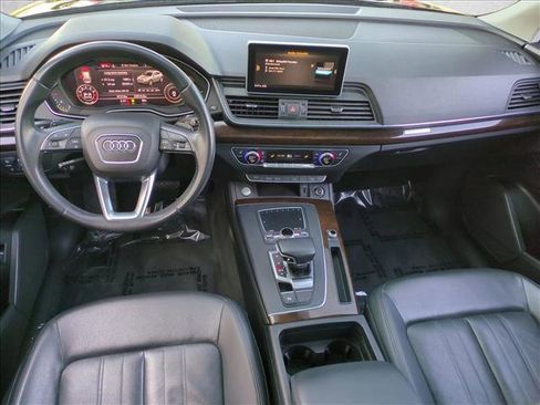 Used 2019 Audi Q5 2.0T Premium Plus w/ Premium Plus Package image 15