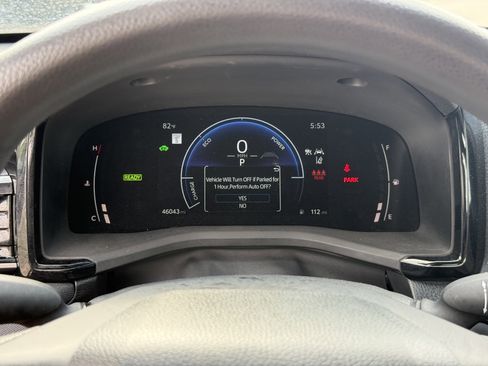 Used 2025 Toyota Camry LE image 23