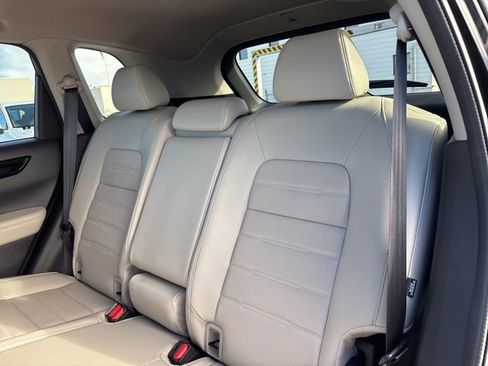 Certified 2024 Honda CR-V EX-L image 25