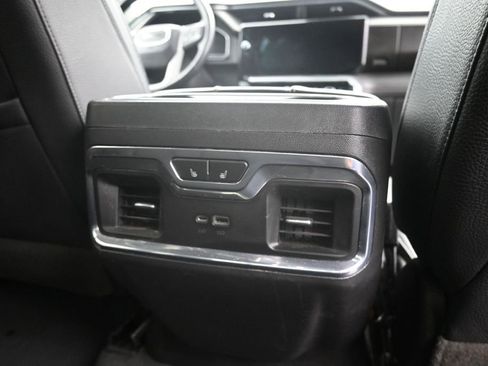 Used 2023 GMC Sierra 1500 Denali w/ Denali Reserve Package AWD/4WD image 12