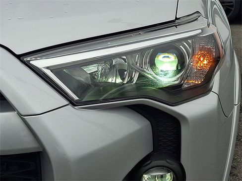 Used 2023 Toyota 4Runner SR5 image 9