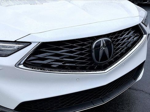 Certified 2025 Acura MDX w/ Advance Package image 29