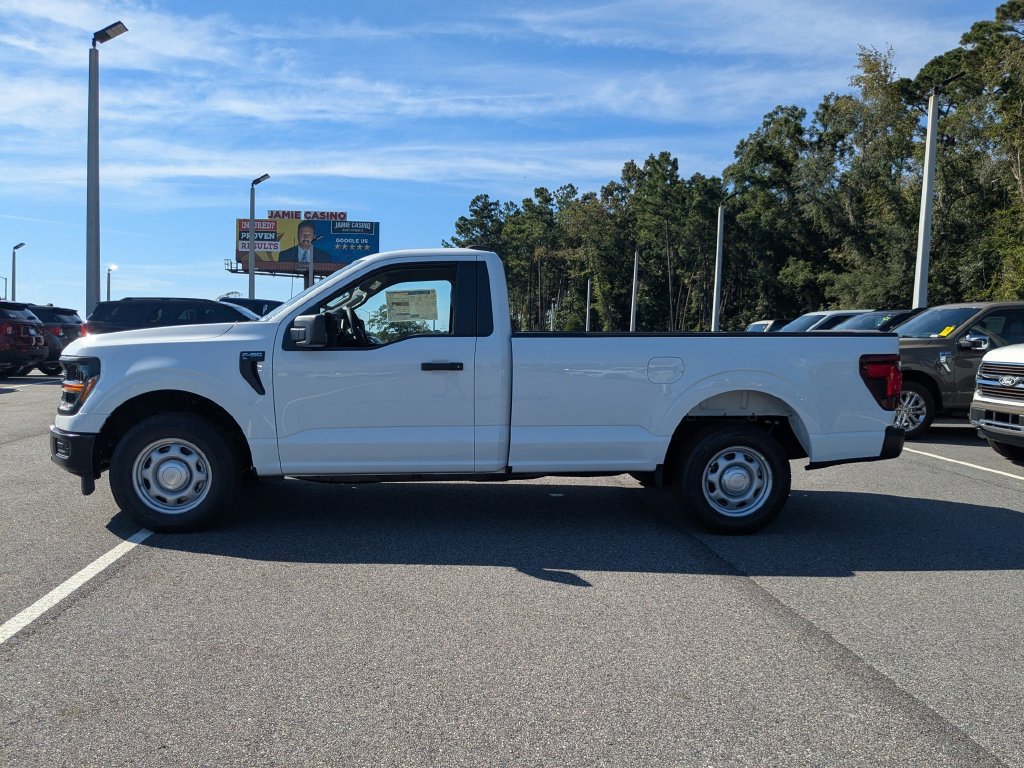 New 2026 Ford F150 XL RWD image 7
