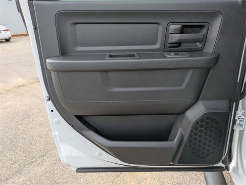 New 2026 RAM 2500 Tradesman image 20