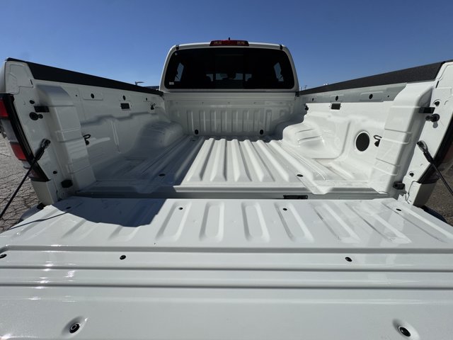 New 2027 Nissan Frontier S AWD/4WD image 27