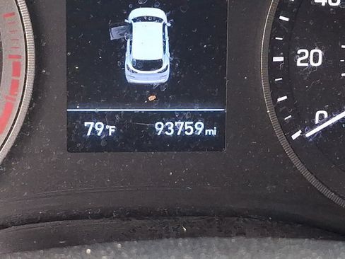 Used 2019 Hyundai Tucson SE AWD/4WD image 19