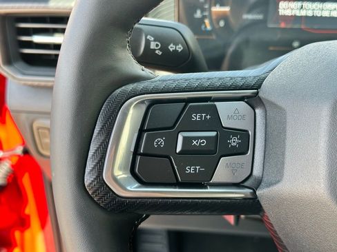 New 2025 Ford Mustang Coupe image 14