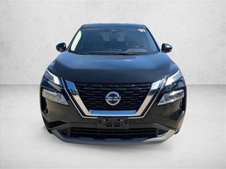 Used 2021 Nissan Rogue SV video 2