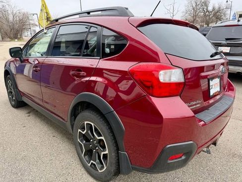 Used 2013 Subaru Crosstrek 2.0i Limited w/ Popular Pkg 2 image 5