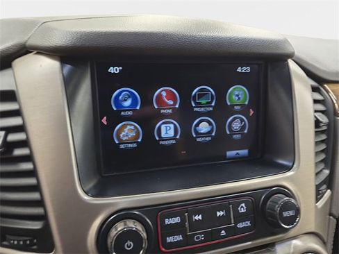 Used 2016 GMC Yukon Denali w/ Open Road Package image 25