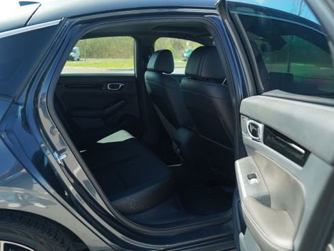 Used 2024 Honda Civic Sport Touring image 23