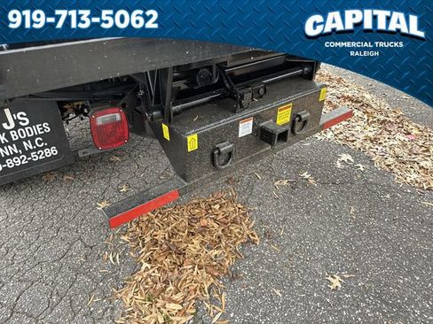 New 2025 Ford F450 XL image 15