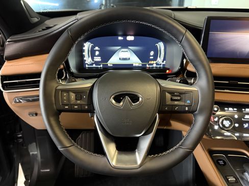 New 2026 INFINITI QX60 Autograph image 19