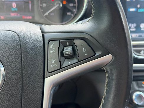 Used 2019 Buick Encore Preferred w/ Safety Package AWD/4WD image 18