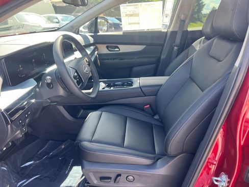 New 2025 Nissan Murano SL w/ Cargo Package image 10