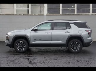 New 2026 Chevrolet Equinox ACTIV w/ LPO, Floor Liner Package FWD video 2