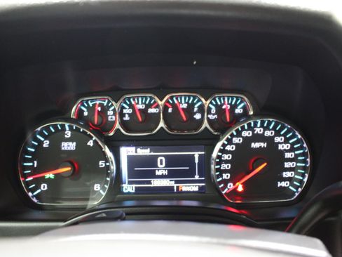 Used 2015 Chevrolet Tahoe LT w/ Max Trailering Package AWD/4WD image 14