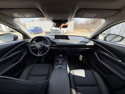 New 2026 MAZDA CX-30 AWD 2.5 S image 22