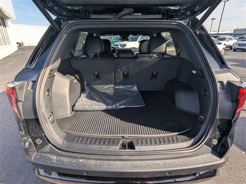 New 2026 GMC Terrain Elevation w/ Elevation Premium Package image 13