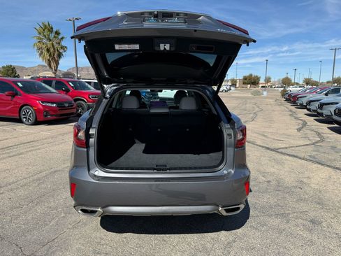 Used 2019 Lexus RX 350 FWD w/ Navigation Package image 39