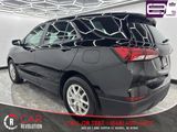 Used 2022 Chevrolet Equinox LS image 4