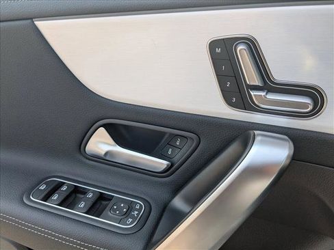 Used 2025 Mercedes-Benz CLA 250 CLA 250 image 19