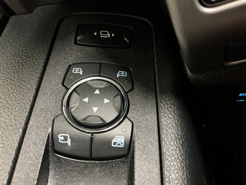 Used 2019 Ford F250 Platinum w/ Platinum Ultimate Package AWD/4WD image 31