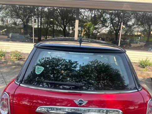 Used 2013 MINI Cooper Hardtop FWD image 4