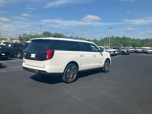 New 2026 Ford Expedition Max King Ranch AWD/4WD image 5