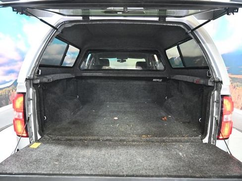 Used 2014 GMC Sierra 1500 SLT w/ All-Terrain Package image 45