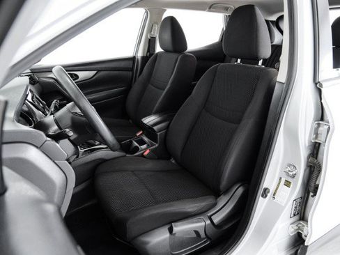 Used 2019 Nissan Rogue Sport S FWD image 26