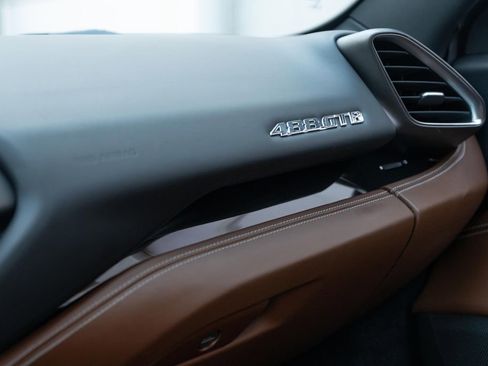 Certified 2016 Ferrari 488 GTB image 50