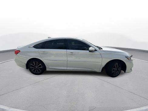Used 2021 Honda Accord EX-L image 5