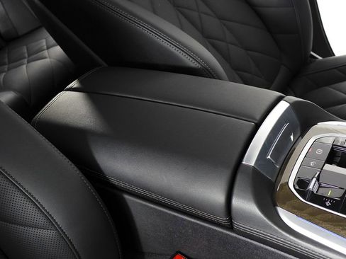 Certified 2023 BMW X5 xDrive45e w/ Parking Assistance Package image 16