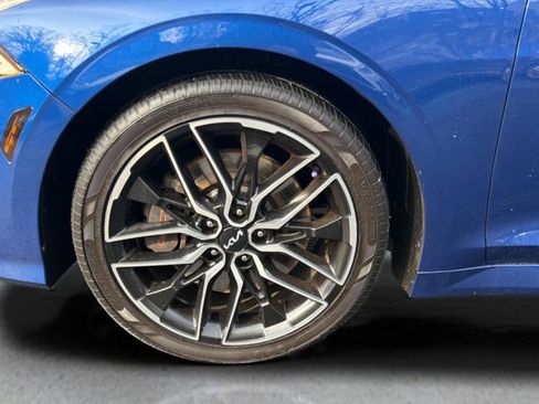 Used 2024 Kia K5 GT image 14