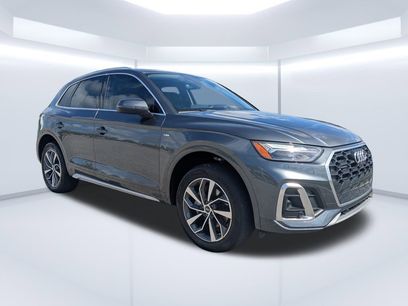 Certified 2023 Audi Q5 2.0T Premium Plus w/ Premium Plus Package