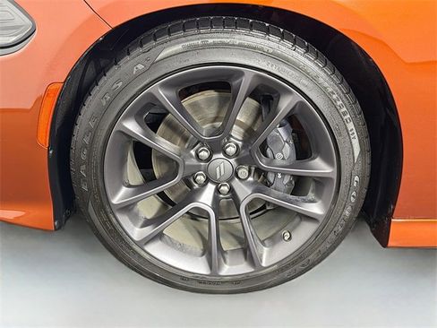 Used 2023 Dodge Charger Scat Pack w/ Navigation & Travel Group image 36