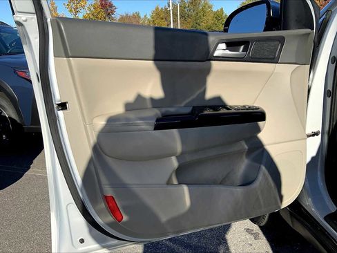 Used 2018 Kia Sportage EX w/ EX Premium Package image 21