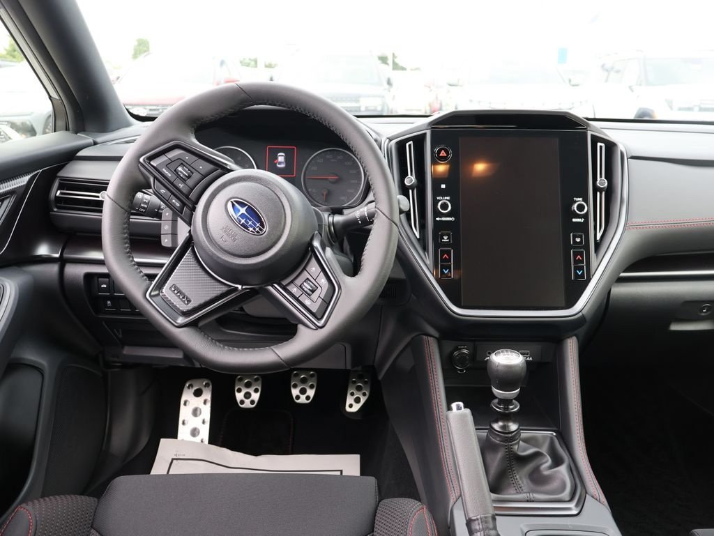 New 2026 Subaru WRX Premium AWD/4WD image 19