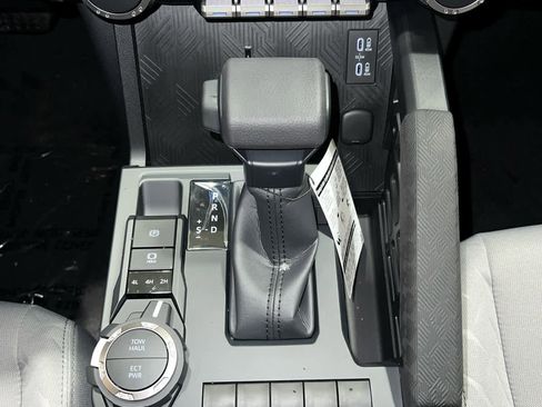 New 2026 Toyota Tacoma SR5 image 24