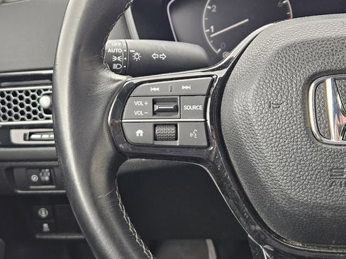 Used 2023 Honda Civic Sport image 30