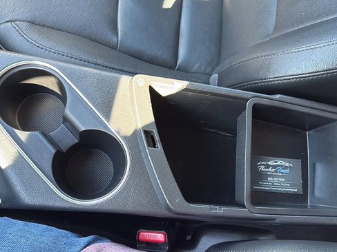 Used 2015 Kia Optima SX w/ SX Premium Technology Package FWD image 19