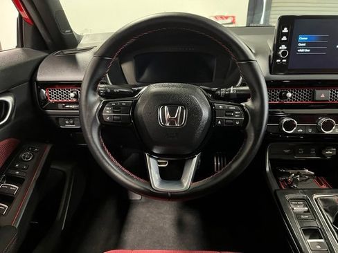 Used 2026 Honda Civic Si image 21